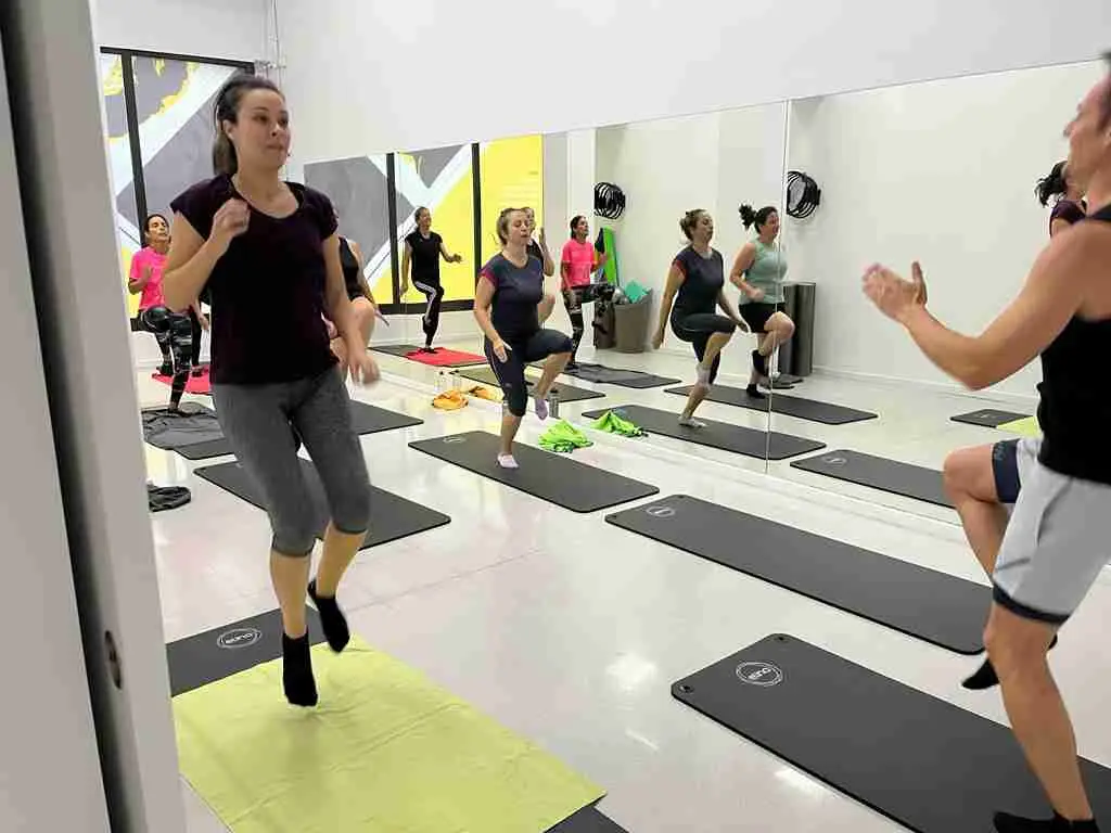 Fotos de Active Pilates, 365-369, Carrer de Pallars, Provençals del Poblenou, Sant Martí, Barcelona, Barcelonés, Barcelona, Cataluña, 08019, España