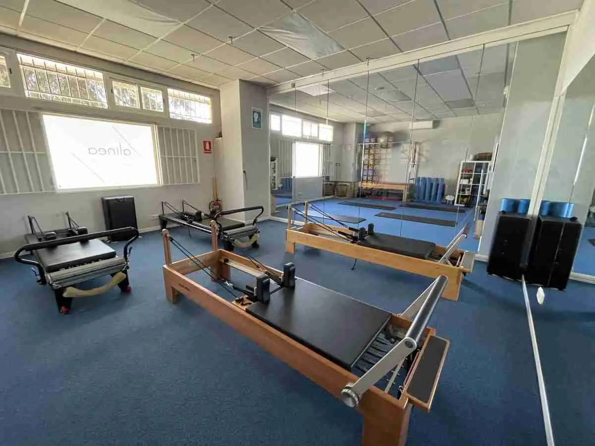 Fotos de Alinea Pilates, 42, Avenida de Burgos, Manoteras, Castilla, Chamartín, Madrid, Comunidad de Madrid, 28036, España