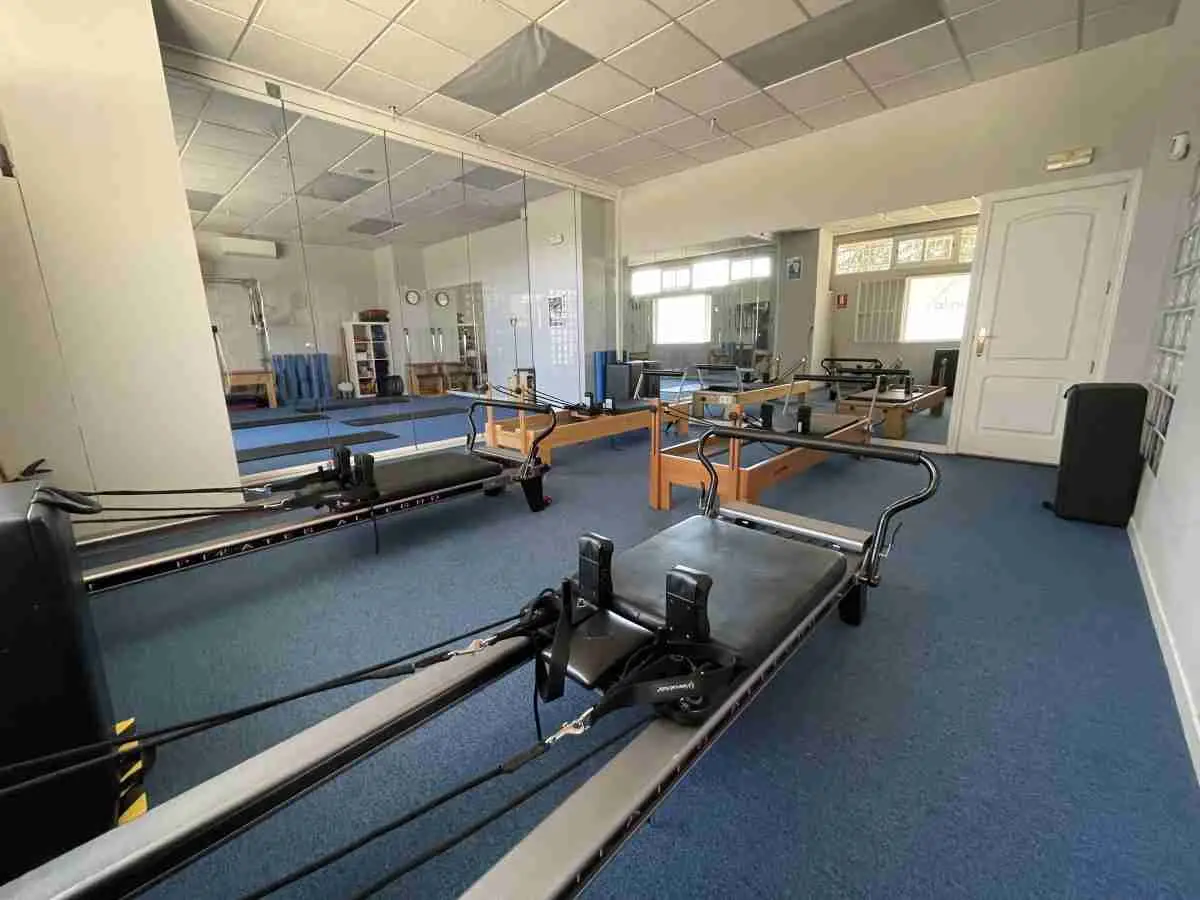 Fotos de Alinea Pilates, 42, Avenida de Burgos, Manoteras, Castilla, Chamartín, Madrid, Comunidad de Madrid, 28036, España