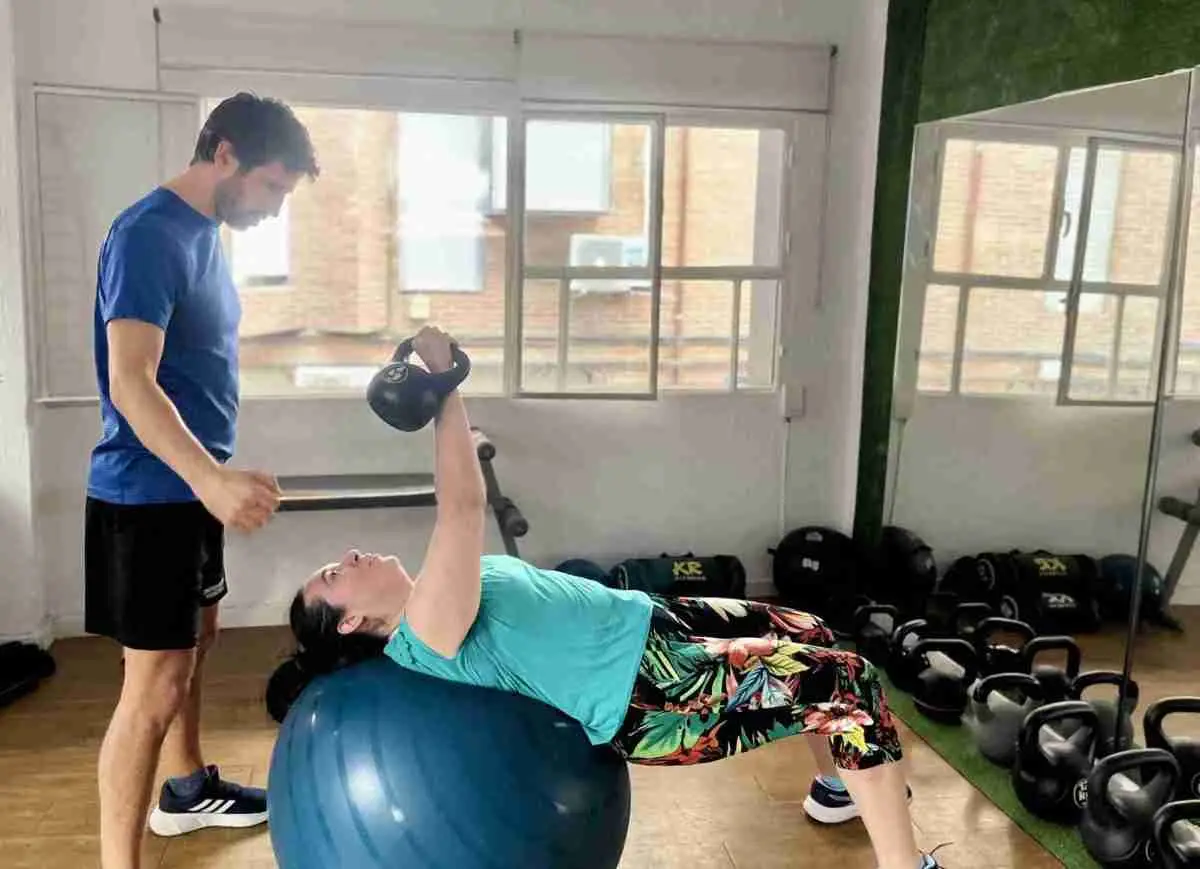 Fotos de AM FIT, Calle Antonio Segado del Olmo, San Nicolás, Murcia, Área Metropolitana de Murcia, Región de Murcia, 30004, España