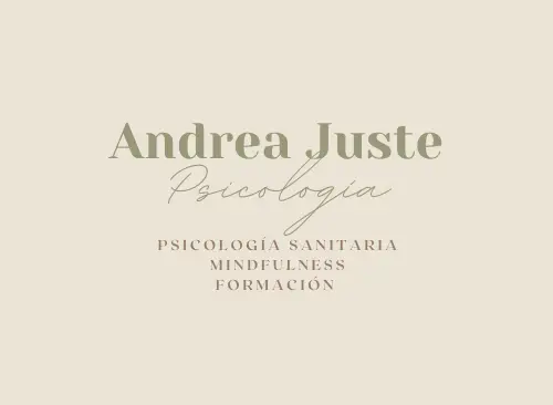 Fotos de Andrea Juste Psicología y formación, 17, Calle Miguel Servet, Benicalap, Valencia, Comarca de Valencia, Valencia, Comunidad Valenciana, 46015, España