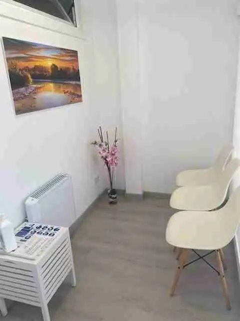 Fotos de ARIAM FISIOTERAPIA Y OSTEOPATIA, Calle Ría del Burgo, 1ª fase de Elviña, Elviña, A Coruña, La Coruña, Galicia, 15007, España