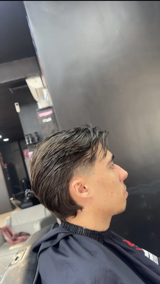 Fotos de Barberia Edu