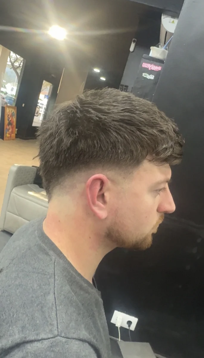 Fotos de Barberia Edu