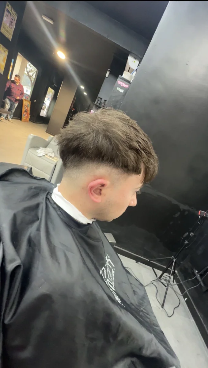 Fotos de Barberia Edu