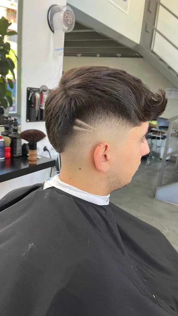 Foto de Blade Barbershop