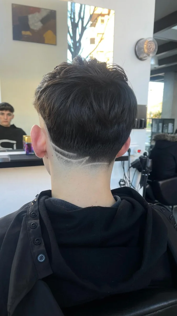 Fotos de Blade Barbershop, Doctor Marañon Ibilbidea 40, Donostia / San Sebastián, 20009