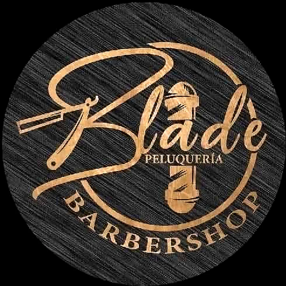 Fotos de Blade Barbershop, Doctor Marañon Ibilbidea 40, Donostia / San Sebastián, 20009