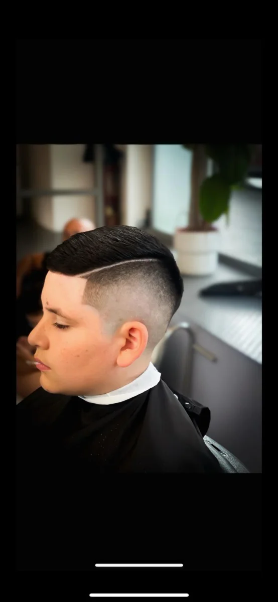 Fotos de Blade Barbershop, Doctor Marañon Ibilbidea 40, Donostia / San Sebastián, 20009