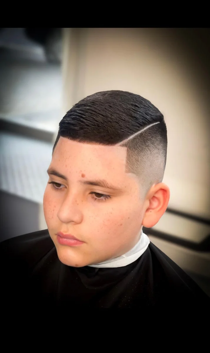 Fotos de Blade Barbershop, Doctor Marañon Ibilbidea 40, Donostia / San Sebastián, 20009