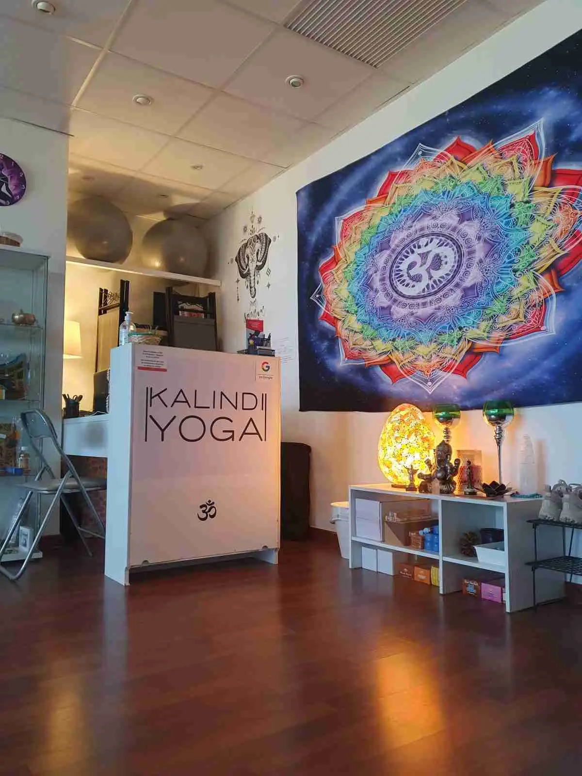 Fotos de Centro Kalindi, Calle del Profesor Beltrán Báguena, Campanar, Valencia, Comarca de Valencia, Valencia, Comunidad Valenciana, 46009, España