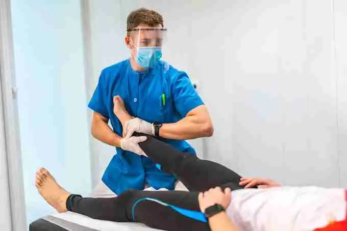 Fotos de Clínica fisioterapia y podología Baluarte, 121563, Avenida Baja Navarra, Ciudadela, Ensanches, Segundo Ensanche, Pamplona, Comarca de Pamplona, Navarra, 31003, España