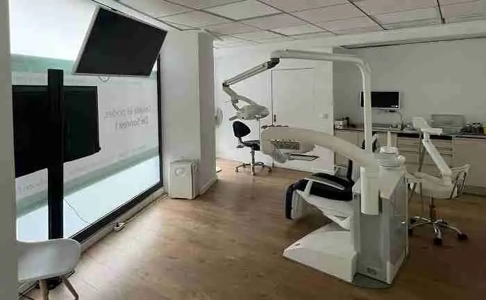 Fotos de Clínica RE Dental Care Valencia, 61, Calle del Archiduque Carlos, Patraix, Valencia, Comarca de Valencia, Valencia, Comunidad Valenciana, 46018, España