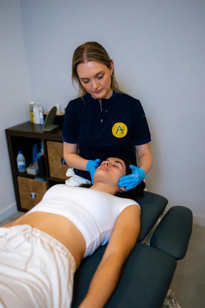 Fotos de FisioAct Clínica fisioterapia Barcelona INDIBA, Carrer de Villarroel, l'Antiga Esquerra de l'Eixample, Eixample, Barcelona, Barcelonés, Barcelona, Cataluña, 08036, España