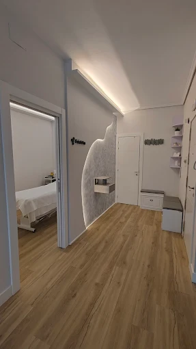 Fotos de Fisioleku - Clínica fisioterapia, 38, Avenida de Gasteiz, Lovaina, Vitoria, Cuadrilla de Vitoria, Álava, País Vasco, 01008, España