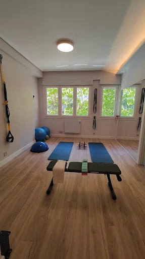 Fotos de Fisioleku - Clínica fisioterapia, 38, Avenida de Gasteiz, Lovaina, Vitoria, Cuadrilla de Vitoria, Álava, País Vasco, 01008, España