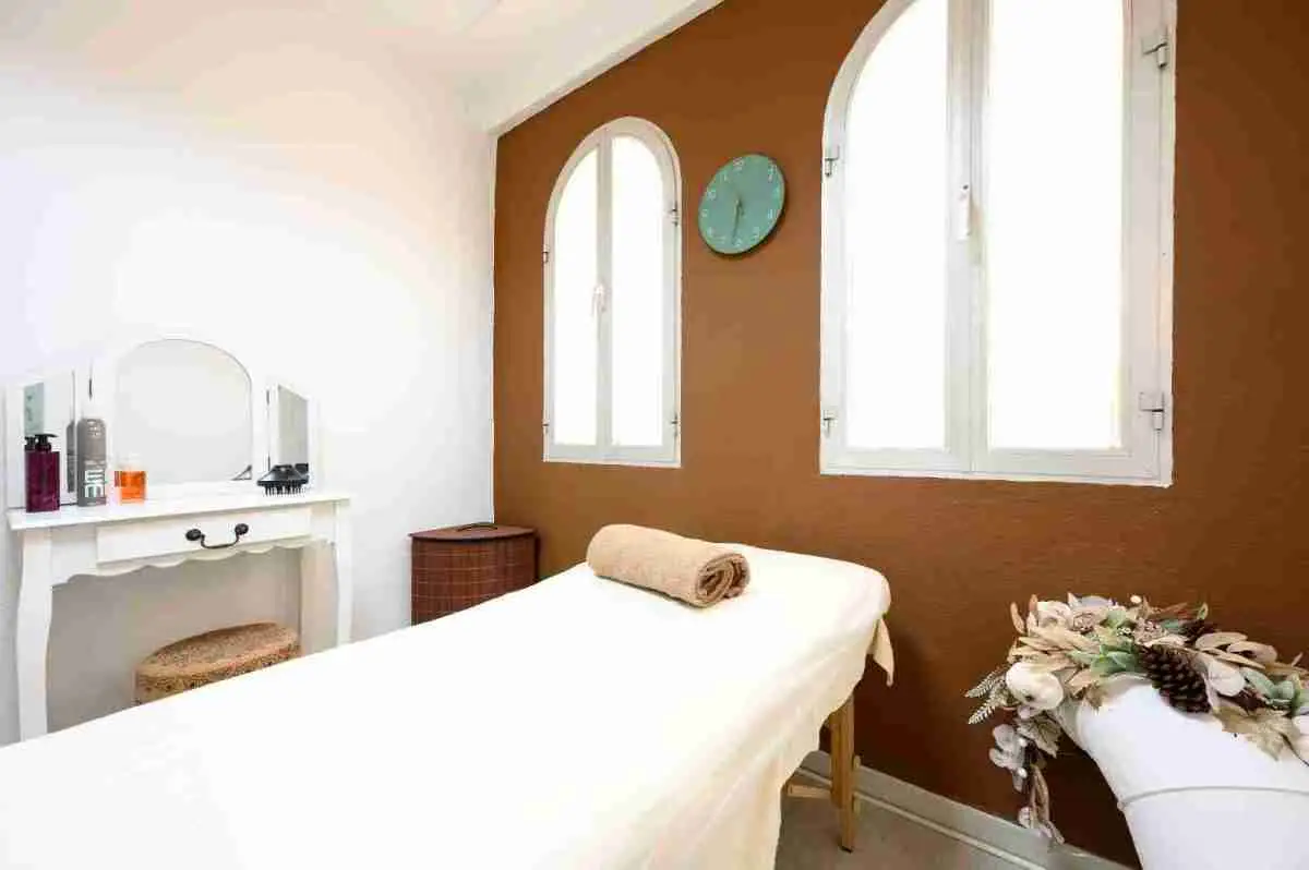 Fotos de Harmony Sanctuary Fuengirola – Massage &amp; Wellness, Calle Donisia Redondo, Los Boliches, Fuengirola, Costa del Sol Occidental, Málaga, Andalucía, 29640, España