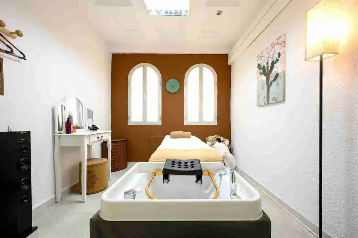 Fotos de Harmony Sanctuary Fuengirola – Massage &amp; Wellness, Calle Donisia Redondo, Los Boliches, Fuengirola, Costa del Sol Occidental, Málaga, Andalucía, 29640, España