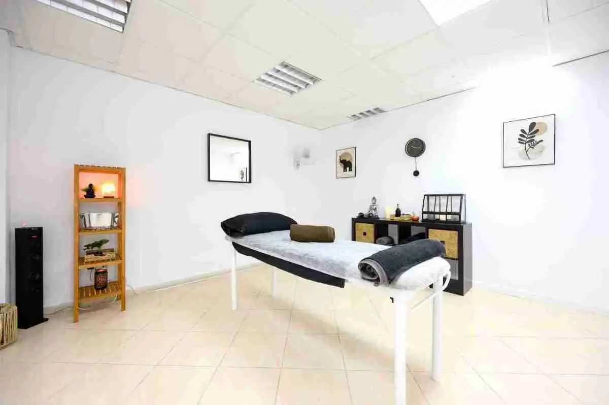 Fotos de Harmony Sanctuary – Massage &amp; Wellness, 5, Calle Especería, Centro Histórico, Centro, Málaga, Málaga-Costa del Sol, Málaga, Andalucía, 29005, España