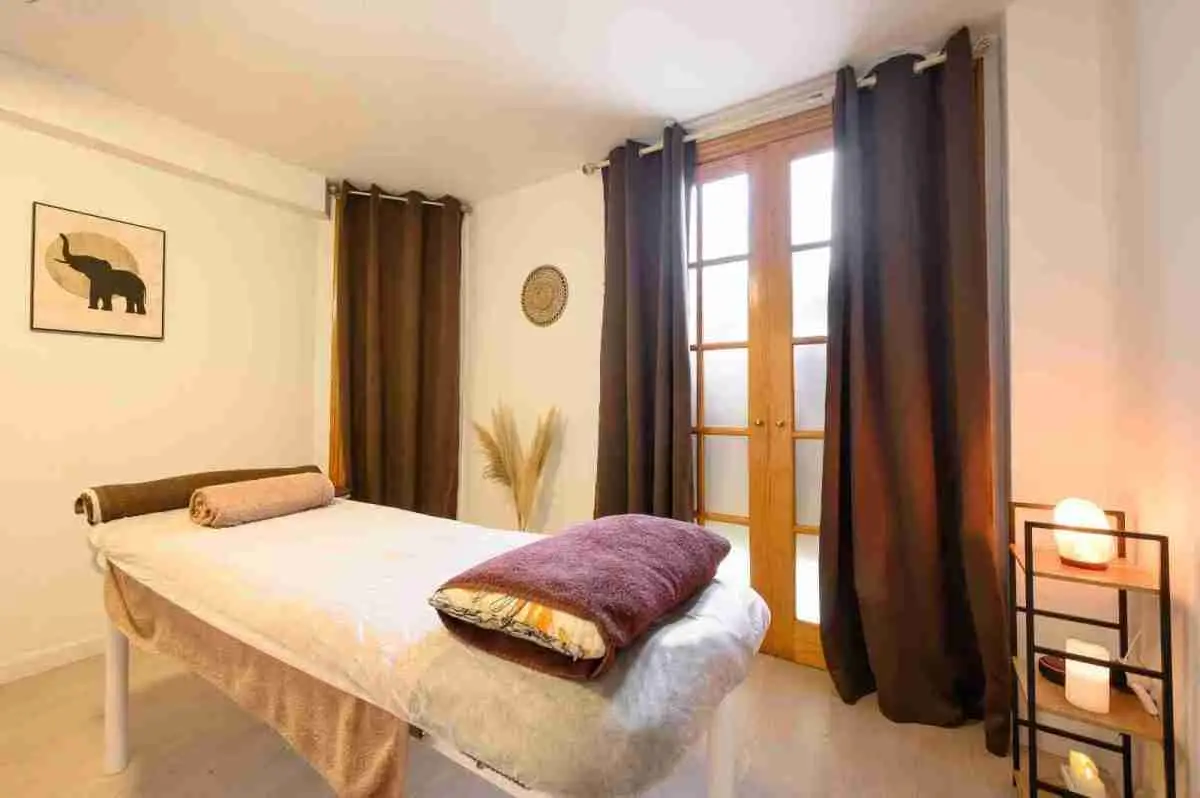 Fotos de Harmony Sanctuary – Massage &amp; Wellness, 5, Calle Especería, Centro Histórico, Centro, Málaga, Málaga-Costa del Sol, Málaga, Andalucía, 29005, España