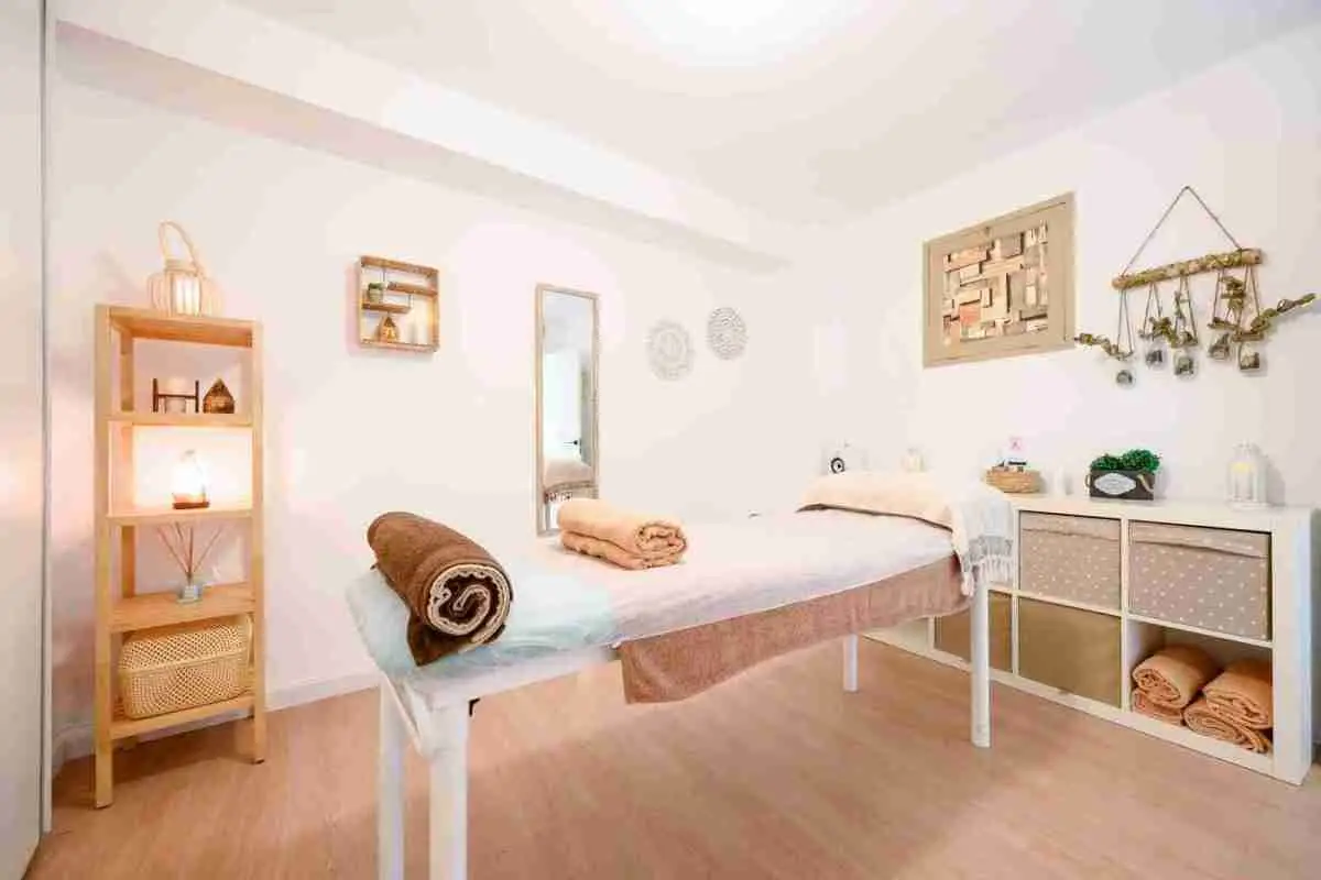 Fotos de Harmony Sanctuary – Massage &amp; Wellness, 5, Calle Especería, Centro Histórico, Centro, Málaga, Málaga-Costa del Sol, Málaga, Andalucía, 29005, España