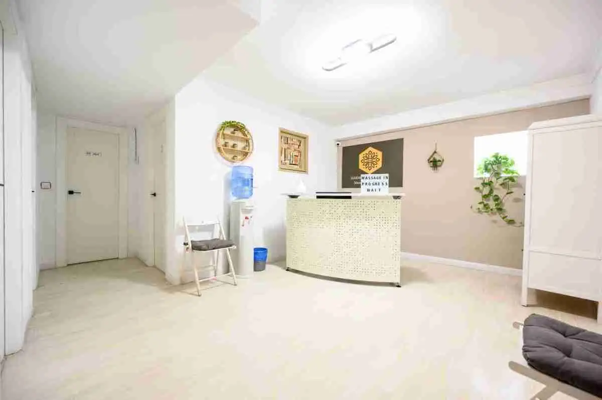 Fotos de Harmony Sanctuary – Massage &amp; Wellness, 5, Calle Especería, Centro Histórico, Centro, Málaga, Málaga-Costa del Sol, Málaga, Andalucía, 29005, España