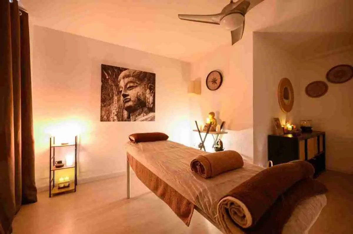 Fotos de Harmony Sanctuary – Massage &amp; Wellness, 5, Calle Especería, Centro Histórico, Centro, Málaga, Málaga-Costa del Sol, Málaga, Andalucía, 29005, España
