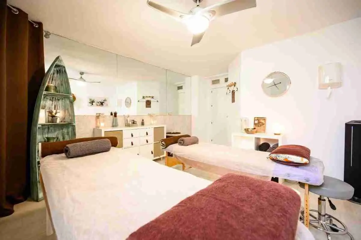 Fotos de Harmony Sanctuary – Massage &amp; Wellness, 5, Calle Especería, Centro Histórico, Centro, Málaga, Málaga-Costa del Sol, Málaga, Andalucía, 29005, España