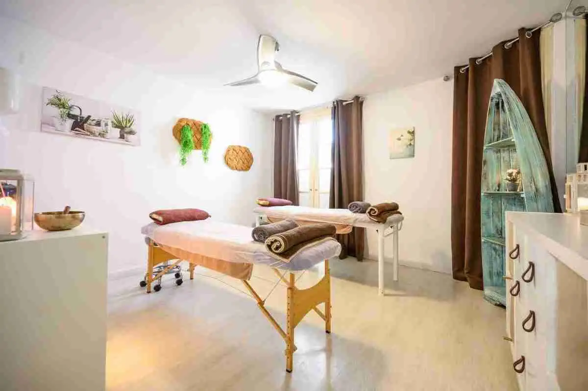 Fotos de Harmony Sanctuary – Massage &amp; Wellness, 5, Calle Especería, Centro Histórico, Centro, Málaga, Málaga-Costa del Sol, Málaga, Andalucía, 29005, España