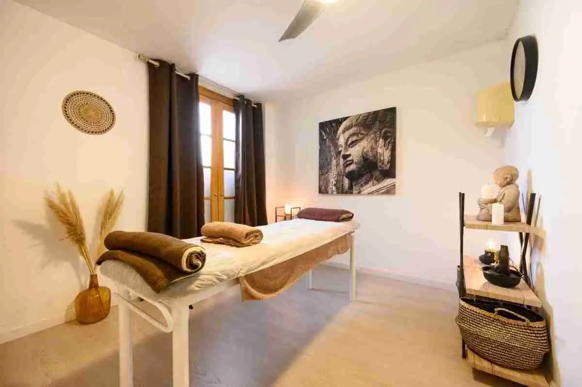 Fotos de Harmony Sanctuary – Massage &amp; Wellness, 5, Calle Especería, Centro Histórico, Centro, Málaga, Málaga-Costa del Sol, Málaga, Andalucía, 29005, España