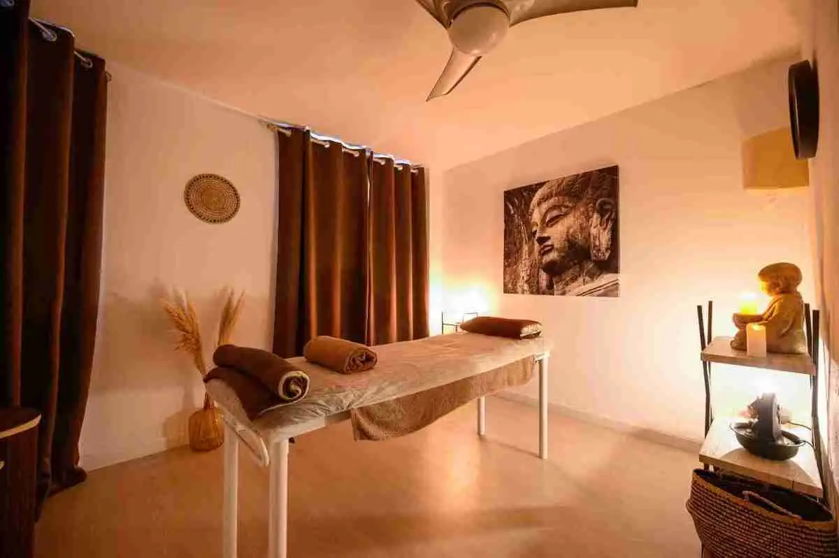 Fotos de Harmony Sanctuary – Massage &amp; Wellness, 5, Calle Especería, Centro Histórico, Centro, Málaga, Málaga-Costa del Sol, Málaga, Andalucía, 29005, España