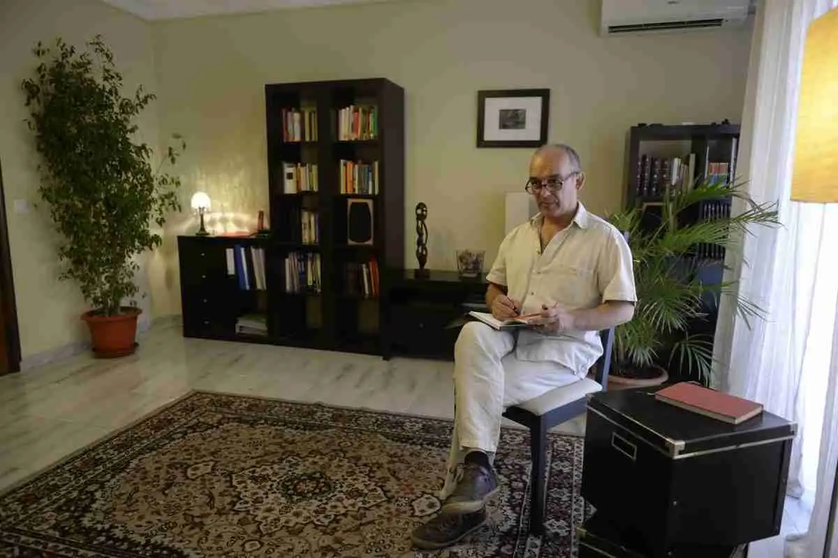 Fotos de Luis Juárez Castillo, Calle Francisco Moraga, Retiro Obrero, Distrito Macarena, Sevilla, Andalucía, 41008, España