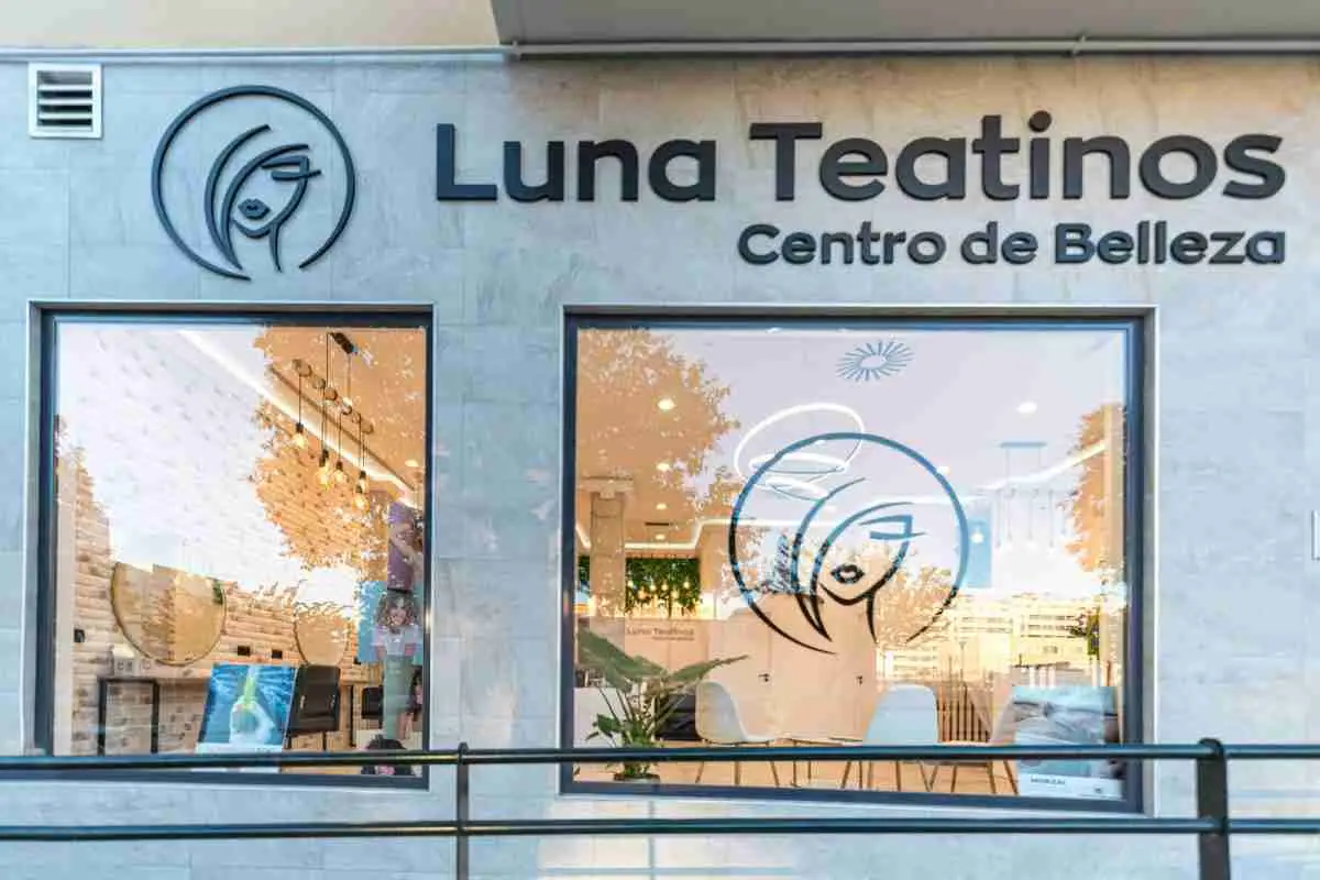 Fotos de Luna Teatinos Centro de Belleza, Calle Doctor Miguel Díaz Recio, Hacienda Roldán, Teatinos-Universidad, Málaga, Málaga-Costa del Sol, Málaga, Andalucía, 29010, España