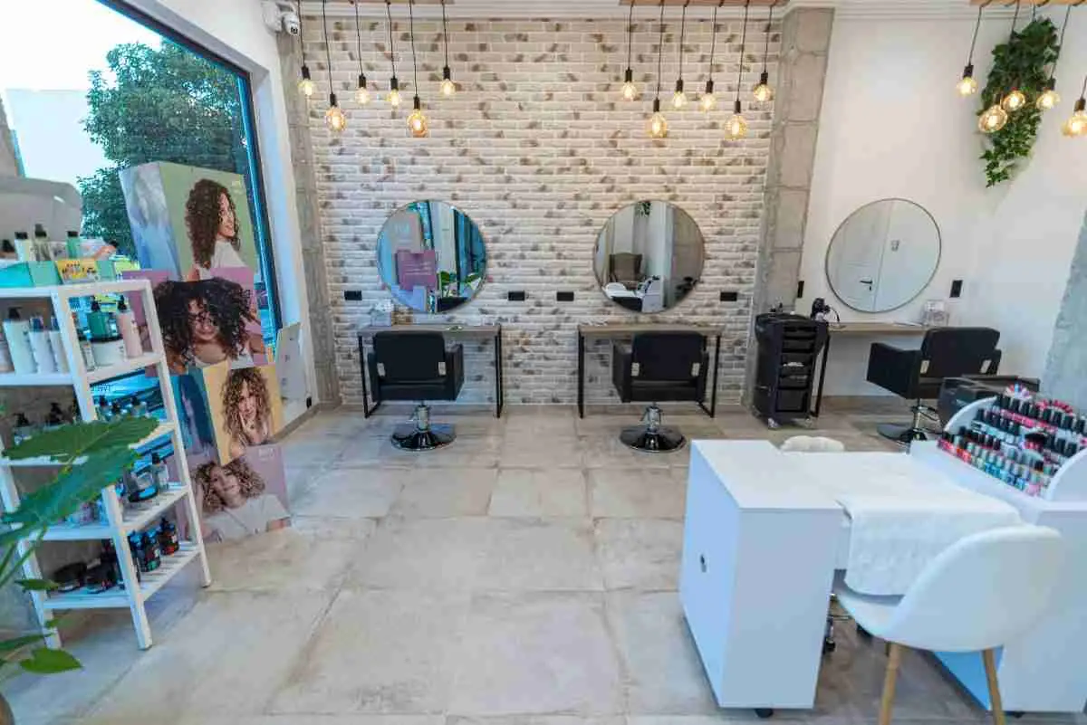Fotos de Luna Teatinos Centro de Belleza, Calle Doctor Miguel Díaz Recio, Hacienda Roldán, Teatinos-Universidad, Málaga, Málaga-Costa del Sol, Málaga, Andalucía, 29010, España