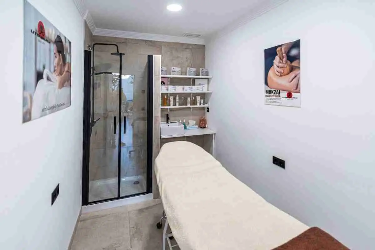 Fotos de Luna Teatinos Centro de Belleza, Calle Doctor Miguel Díaz Recio, Hacienda Roldán, Teatinos-Universidad, Málaga, Málaga-Costa del Sol, Málaga, Andalucía, 29010, España