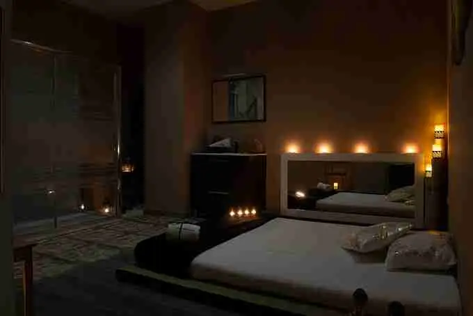 Fotos de Masajes eróticos en Valencia Sadhana Massage Center, Carrer del Doctor Vila Barberá, Arrancapins, Extramuros, Valencia, Comarca de Valencia, Valencia, Comunidad Valenciana, 46007, España
