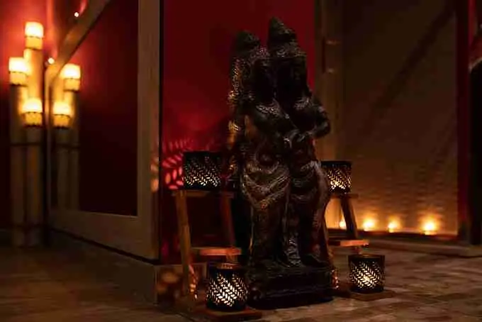 Fotos de Masajes eróticos en Valencia Sadhana Massage Center, Carrer del Doctor Vila Barberá, Arrancapins, Extramuros, Valencia, Comarca de Valencia, Valencia, Comunidad Valenciana, 46007, España