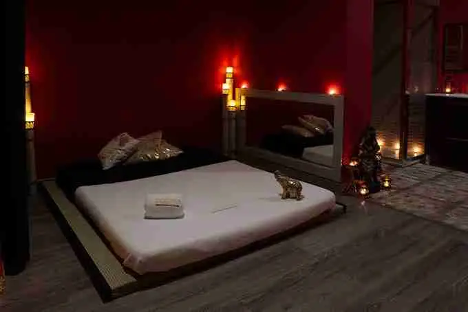 Fotos de Masajes eróticos en Valencia Sadhana Massage Center, Carrer del Doctor Vila Barberá, Arrancapins, Extramuros, Valencia, Comarca de Valencia, Valencia, Comunidad Valenciana, 46007, España