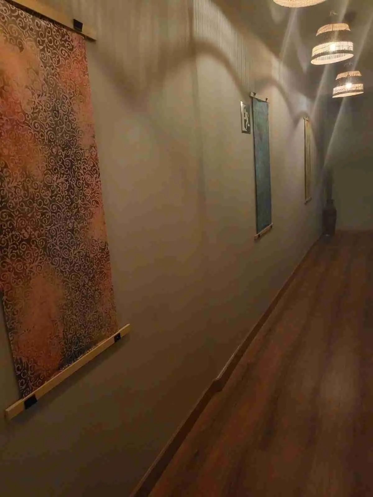 Fotos de Nun, masaje balinés, 22, Calle de María Lostal, Centro, Zaragoza, Aragón, 50008, España