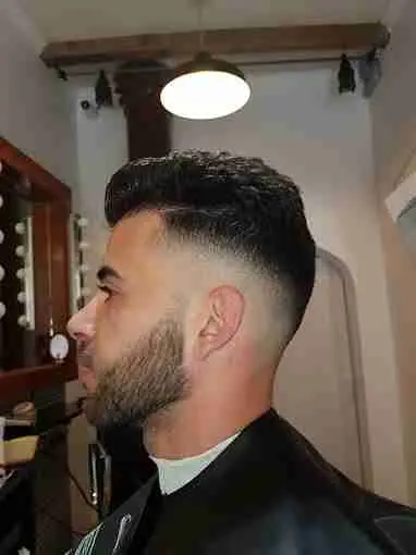 Fotos de Oussman Barber Shop, 3-7, Carrer de Sant Pau, el Raval, Old Town, Barcelona, Barcelonés, Barcelona, Cataluña, 08001, España