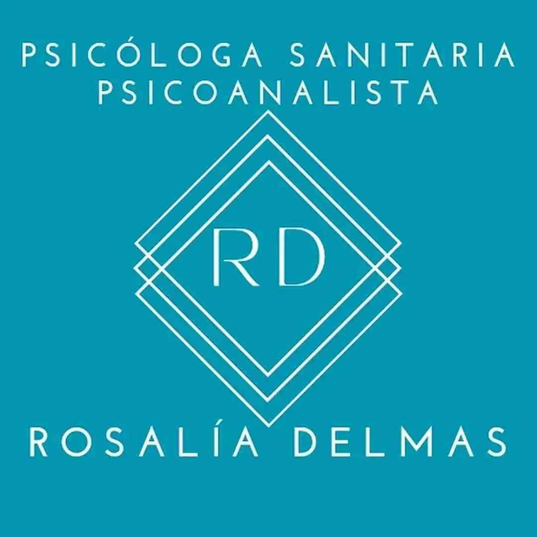 Fotos de Psicóloga Málaga Rosalía Delmas, 4, Calle Trinidad Grund, Soho, Centro, Málaga, Málaga-Costa del Sol, Málaga, Andalucía, 29001, España
