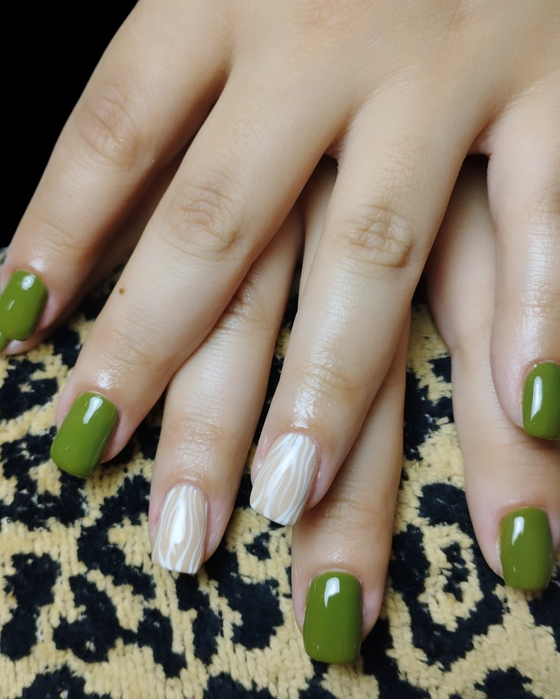 Fotos de SAVANNA NAILS, Centro Comercial Meridiano, 16, Avenida Manuel Hermoso Rojas, Los Verodes, La Victoria, Salud-La Salle, Santa Cruz de Tenerife, Canarias, 38005, España
