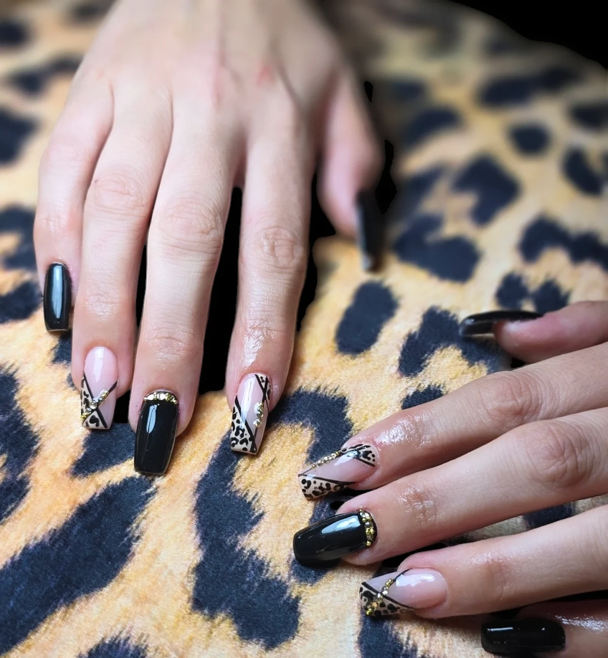Fotos de SAVANNA NAILS, Centro Comercial Meridiano, 16, Avenida Manuel Hermoso Rojas, Los Verodes, La Victoria, Salud-La Salle, Santa Cruz de Tenerife, Canarias, 38005, España