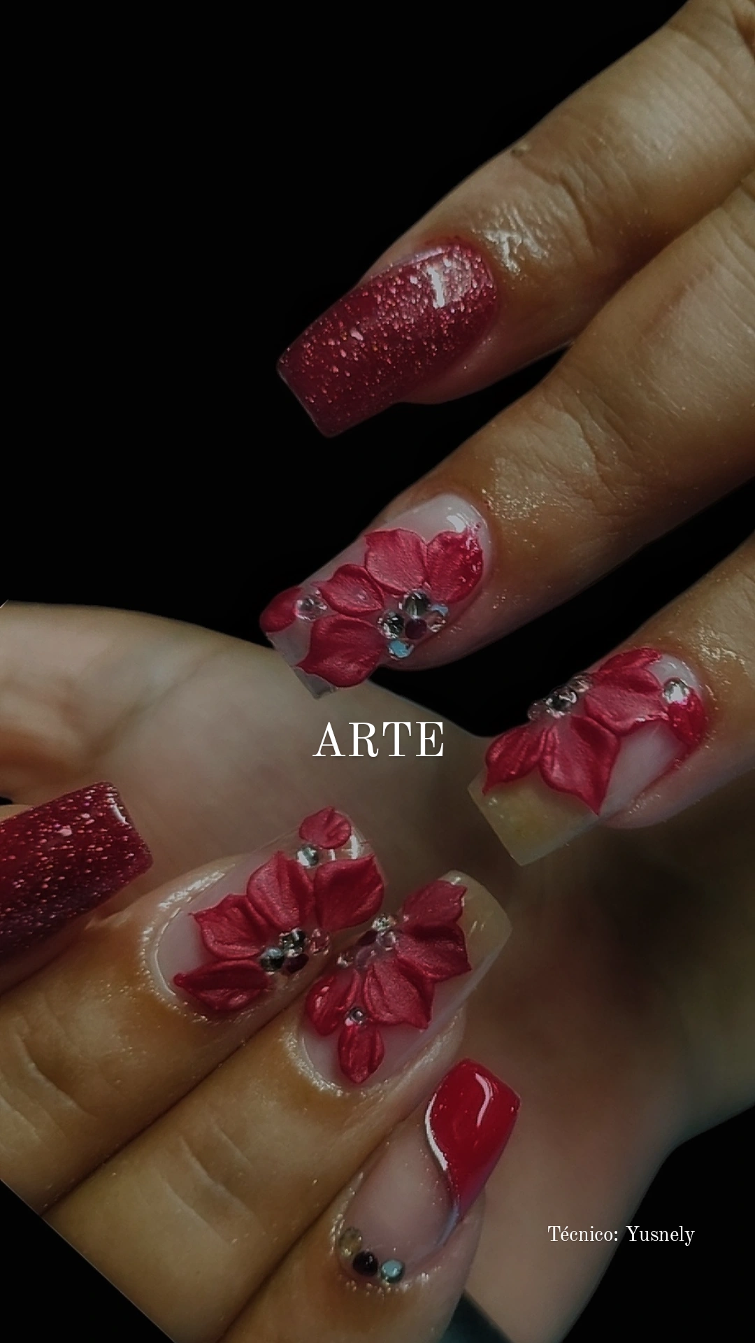 Fotos de SAVANNA NAILS, Centro Comercial Meridiano, 16, Avenida Manuel Hermoso Rojas, Los Verodes, La Victoria, Salud-La Salle, Santa Cruz de Tenerife, Canarias, 38005, España
