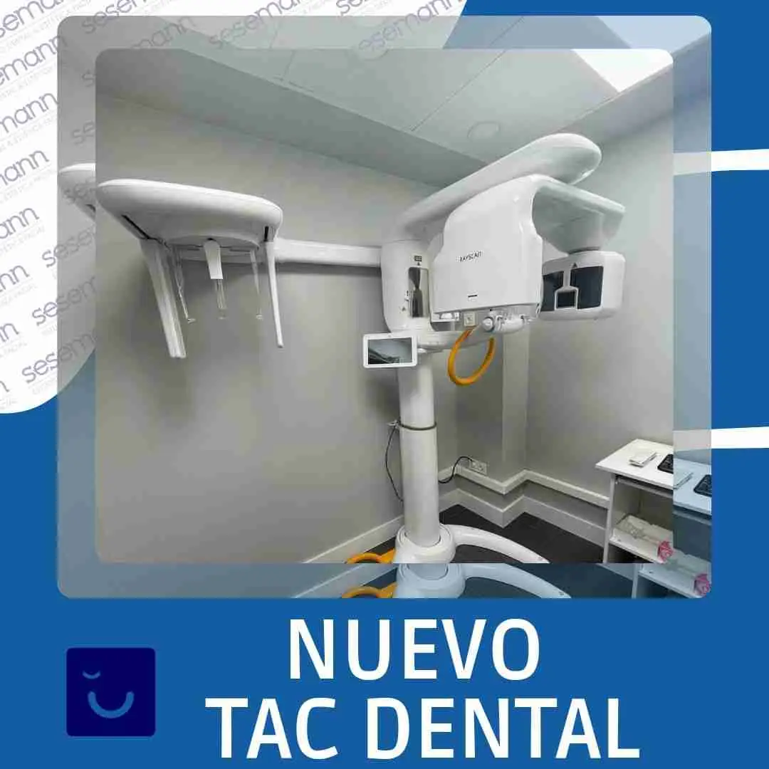 Fotos de SESEMANN DENTAL CAMPOS DEL RIO, Avenida de La Constitución, Campos del Río, Río Mula, Región de Murcia, 30190, España