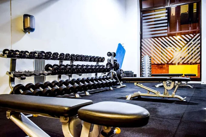 Fotos de Sparta Sport Center Donostia, Registro de la Propiedad y Mercantil, 1, Julio Caro Baroja plaza, Venta Berri, Antiguo, Oeste, San Sebastián, Guipúzcoa, País Vasco, 20018, España