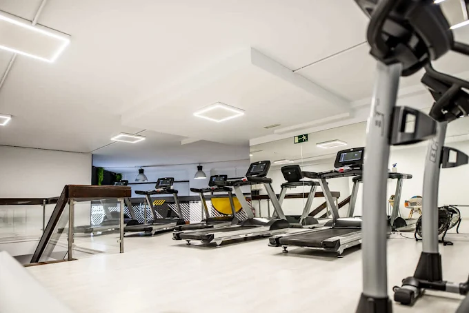 Fotos de Sparta Sport Center Donostia, Registro de la Propiedad y Mercantil, 1, Julio Caro Baroja plaza, Venta Berri, Antiguo, Oeste, San Sebastián, Guipúzcoa, País Vasco, 20018, España