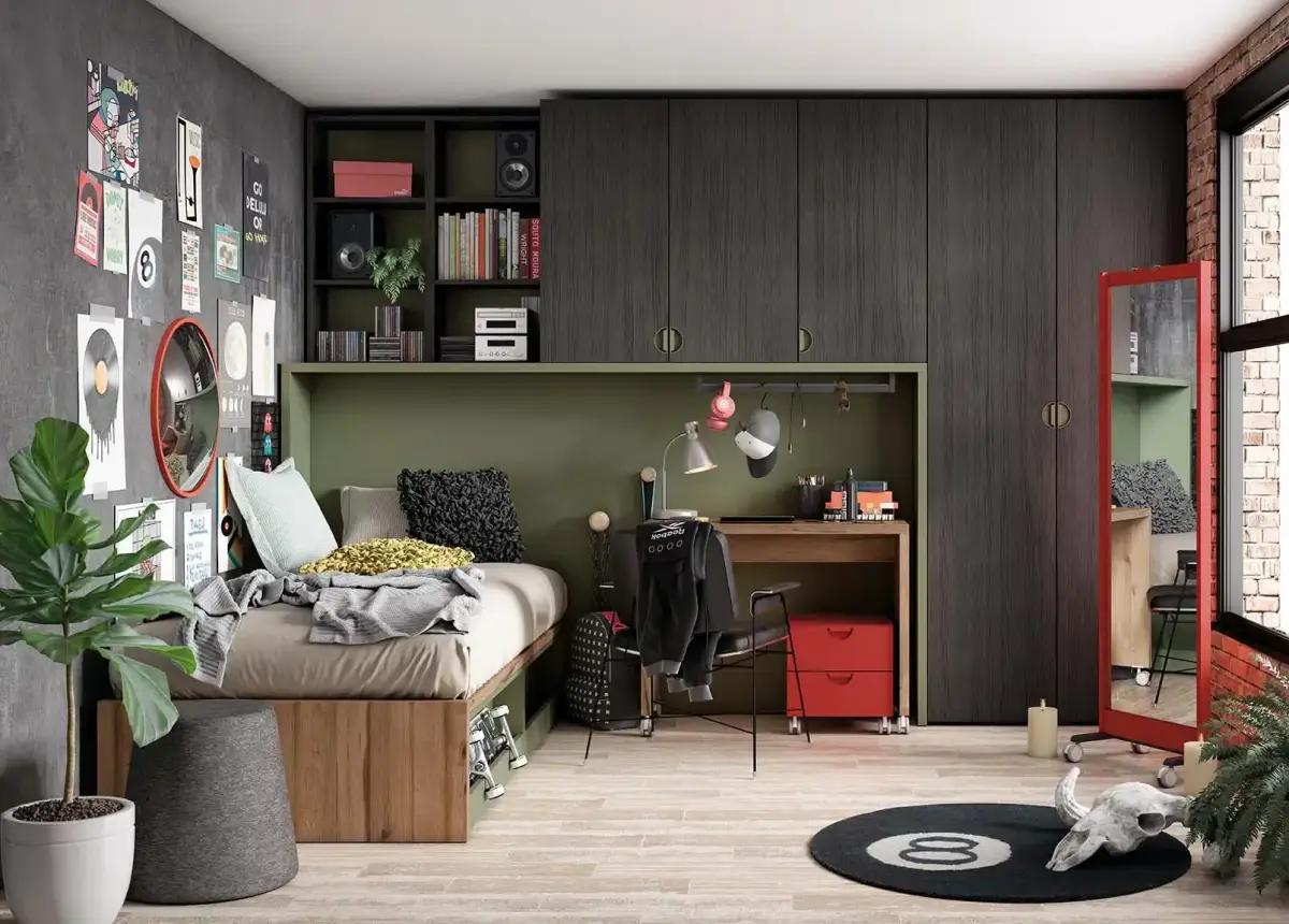 Fotos de Tu Juvenil, Paseo del Zurrón, Barajas, Madrid, Comunidad de Madrid, 28042, España