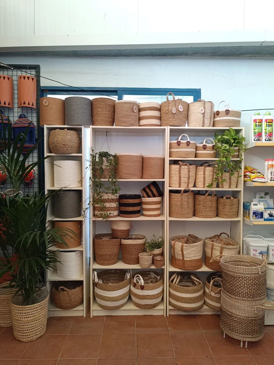 Foto de Viveros Sepúlveda  Vivero en Marbella  Garden Center Marbella