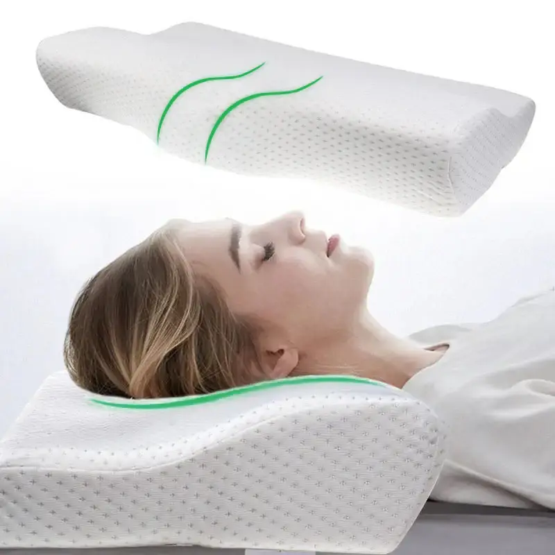 Almohada cervicales - Vista 2